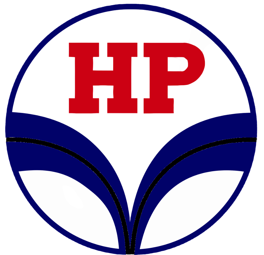 HP (Hindustan Petroleum)